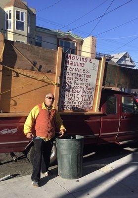 Hectors Hauling and Clean Up