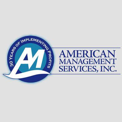 American Management Services Logo