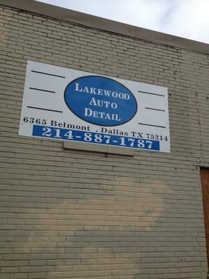 Lakewood Auto Detail