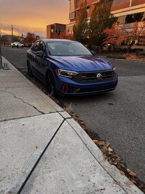 2024 GLI