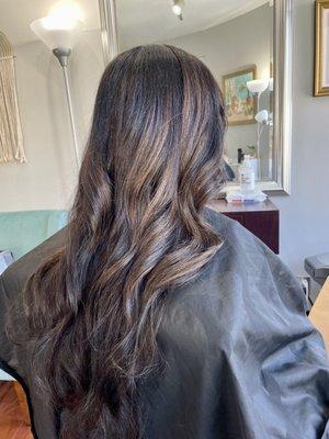 Balayage