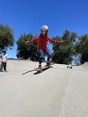 Shredders Skate Camp