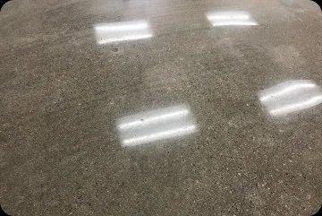 Concrete Polishing