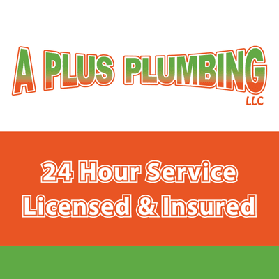 A Plus Plumbing