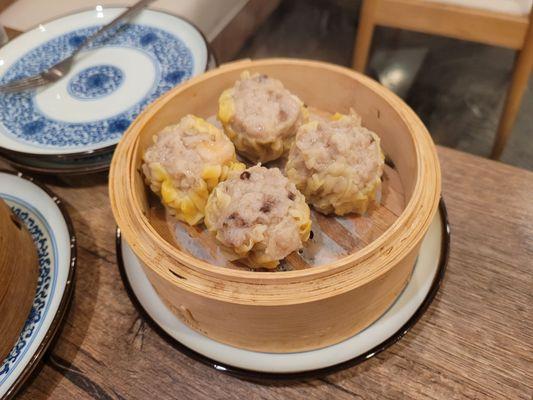 shrimp shumai