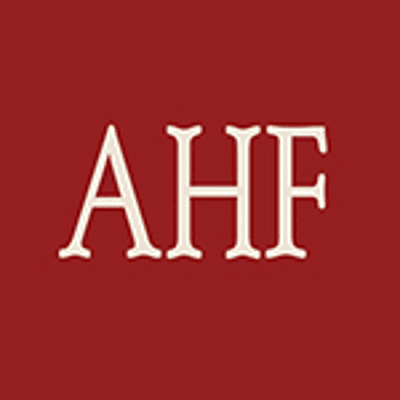 AHF Healthcare Center - Auburn Ave