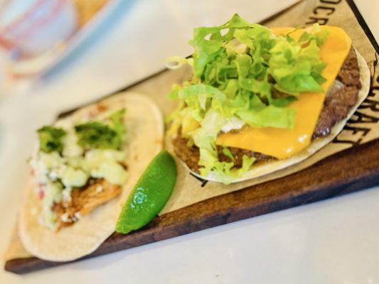 Tacocraft Taqueria & Tequila Bar