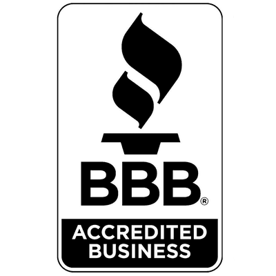 A+ BBB Accredited Business