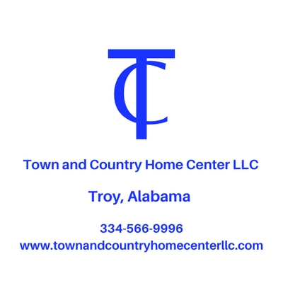 Town & Country Flooring Center