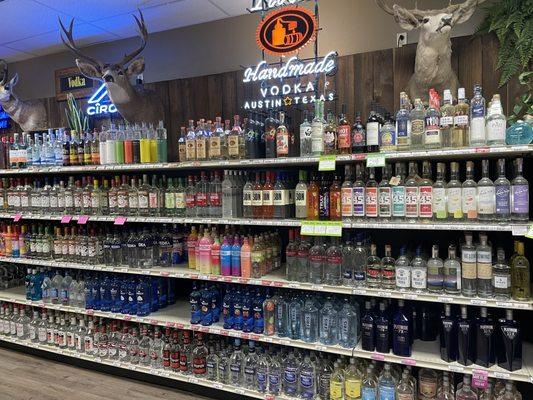 North Medford Liquor & Tobacco