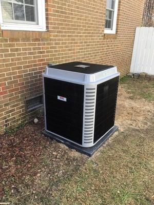 Gore Heating & A/C, INC