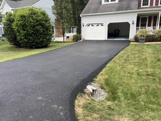 paving, resurfacing, replacement, repair, installation & more