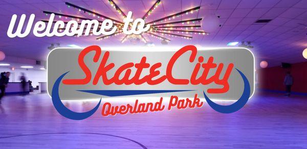 Skate City Overland Park