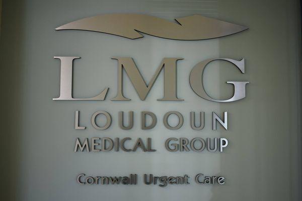 Loudoun Medical Group Cornwall Urgent Care