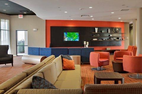 Courtyard By Marriott Harrisburg Hershey