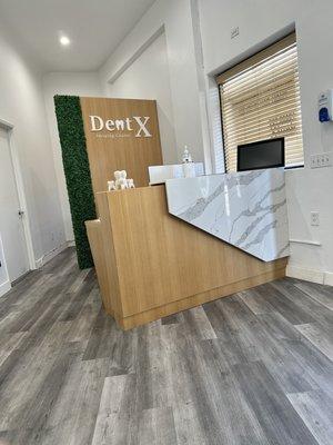 Dent X Imaging Center