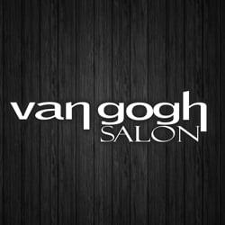 Van Gogh Salon in Media, Pennsylvania