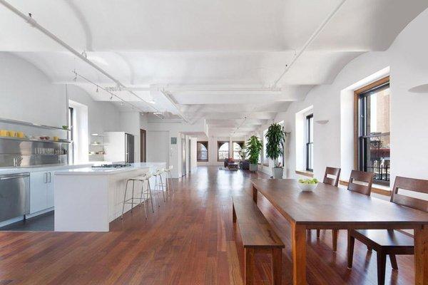 For Rent 682 Broadway 3 Bedroom 3000 sq ft Loft in Noho