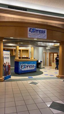 Express Employment Professionals