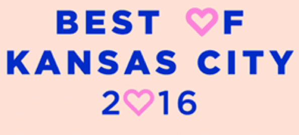 Our first threepeat happened in 2016 as we were voted Best Of KC Auction House for the 3rd year in a row!