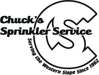 Chuck's Sprinkler Service