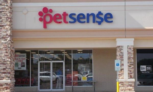 Petsense