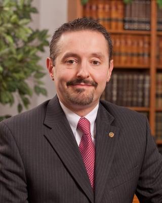 Joseph J. Piatchek, Managing Attorney of the Piatchek Law Firm and Affordable Legal Services