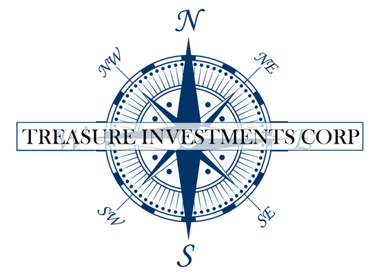 Treasure Investments Corporation