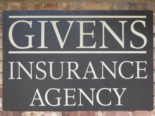 Givens Insurance Agency - Serving the Lubbock and Abernathy Areas