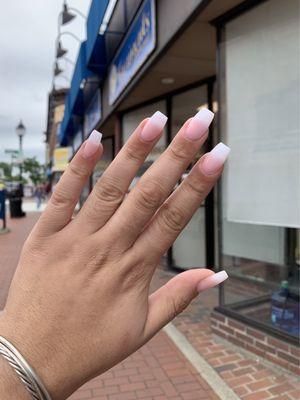 Femi Nails