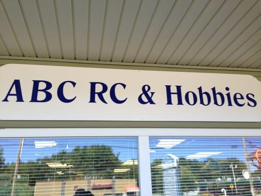 ABC RC & Hobbies