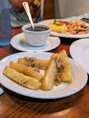 Copacabana Cuban Cafe