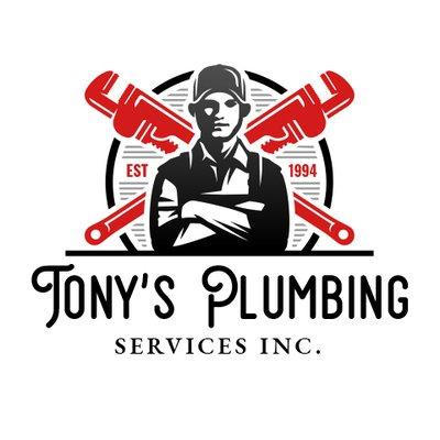 Tony's Plumbing Service