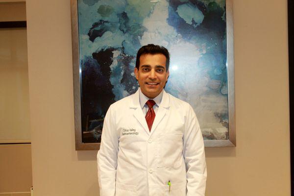 Sartaj Marty Arora, MD