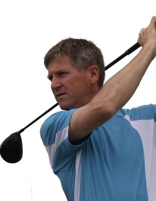 TOP 50 Golf Teacher Don Peterson