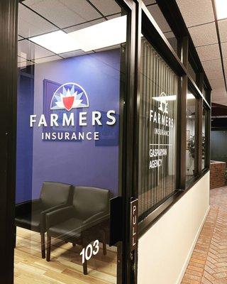 Farmers Insurance-Amik Gasparyan