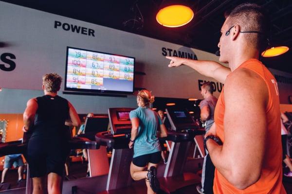 Orangetheory Fitness Massapequa