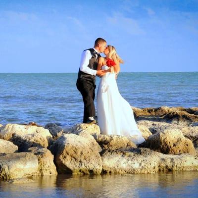 Simple & Elegant Wedding Package