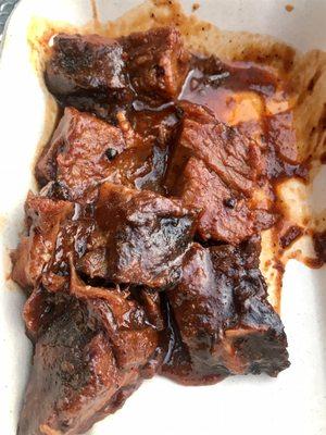 Burnt Ends