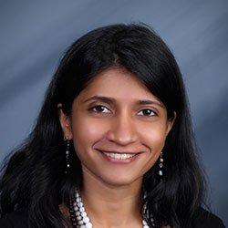 Pooja Kanth, MD