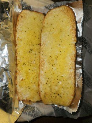 Garlic Bread