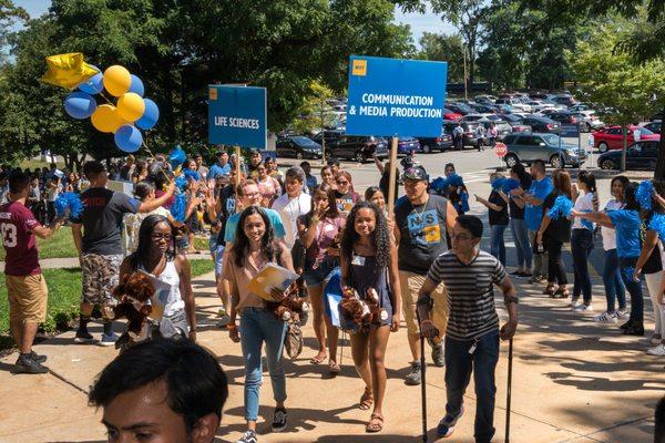 NYIT Orientation