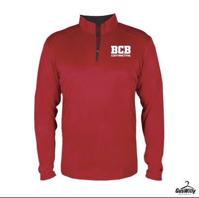 BCB Contracting