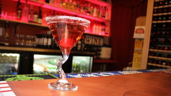 Lyche Martini Photo By Raghu