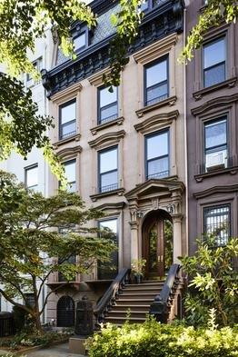 Prospect Heights Townhouse