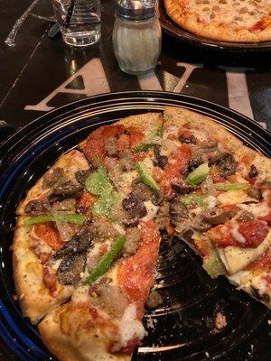 Avivo Brick Oven Pizzeria