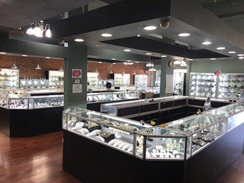 Downtown Jewelry And Loan