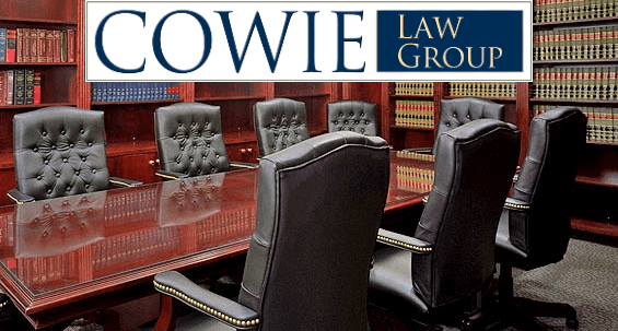 COWIE LAW GROUP, P.C. (formerly Cowie & Mott, P.A.)