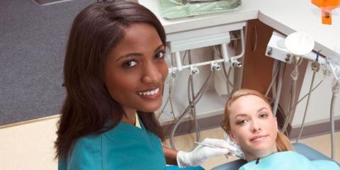 Come to Asch Dental for a Friendly, Professional Environment