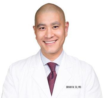 Dr. Brian Su - Spine Surgery